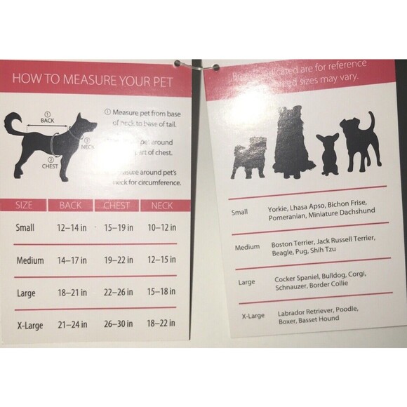 NEW PET HOLIDAY SWEATSHIRT "LET'S GET BLITZENED"‎ SIZE Large - Picture 4 of 4